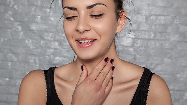 孕婦急性扁桃體發(fā)炎