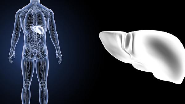 快速清洗豬肝的方法