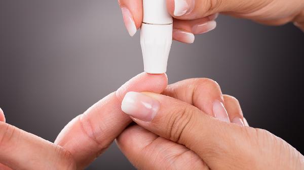 糖尿病可以吃饼干吗