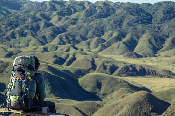 爬山前可以喝牛奶嗎