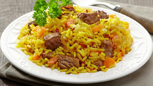 黃米飯和什么食物相克