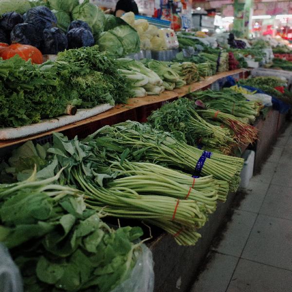 飯菜多次加熱危害大嗎