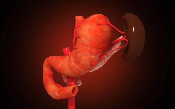 脾大加三系減少是什么綜合癥