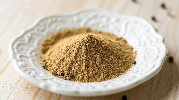 腌肉一般用什么胡椒粉