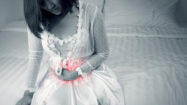 盆腔囊性包塊會(huì)導(dǎo)致腹痛嗎