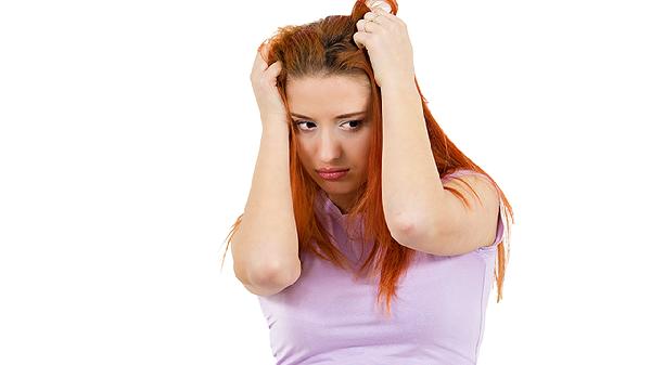 塑料上的染發(fā)膏怎么去除