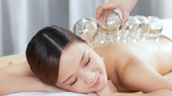 女人肚子拔罐有什么好處