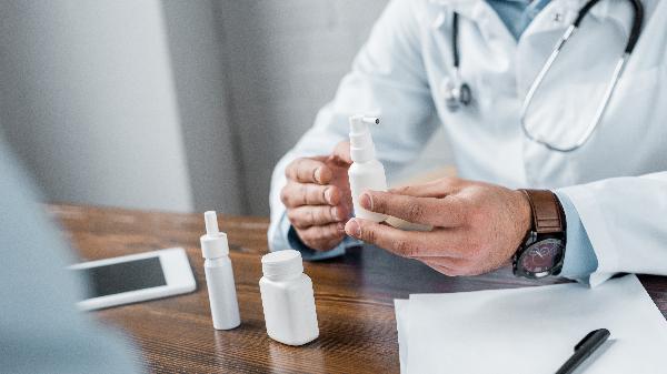 鼻炎片能治好鼻炎嗎吃多久能好