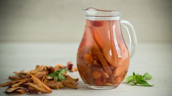 喝姜茶可以祛濕嗎