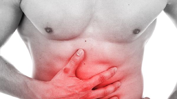 食道疝氣是怎么回事