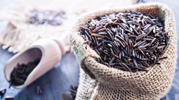 泡糯米的正確方法