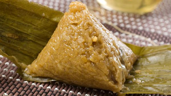 包粽子紅豆要先煮嗎