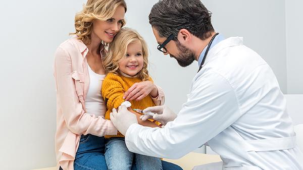 接觸水痘患者后打疫苗管用嗎