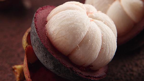 山竹怎么選肉多的