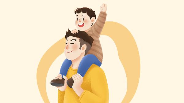 為什么爸媽不理解我