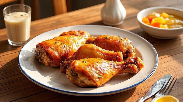 雞腿去腥味最好方法