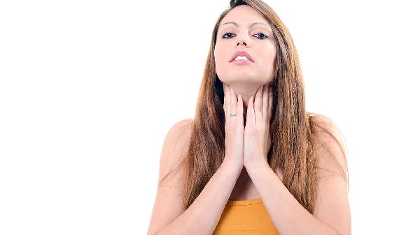 扁桃體一個(gè)月了還沒(méi)消下去