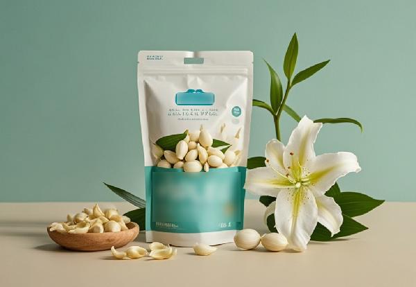 百合加什么一起吃可以治咳嗽