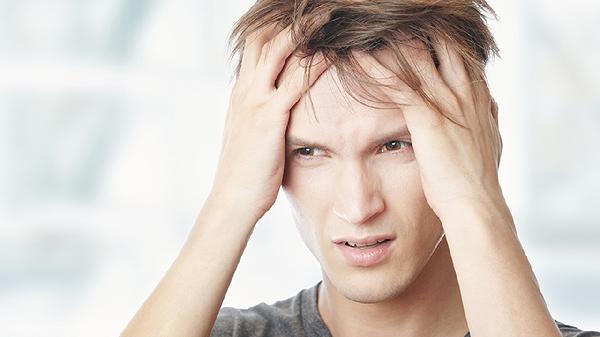 10秒恐艾就沒了正常嗎