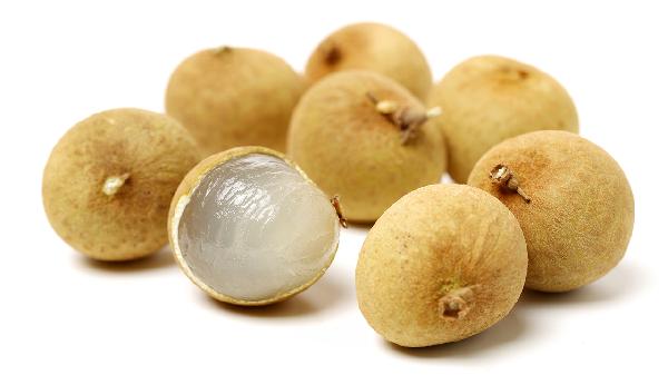 新鮮龍眼吃多了會上火嗎