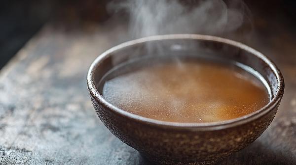 二十四節(jié)氣飲食養(yǎng)生湯