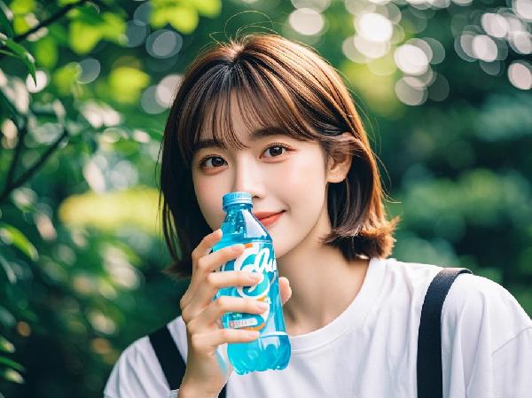 跑完步喝碳酸飲料會胖嗎