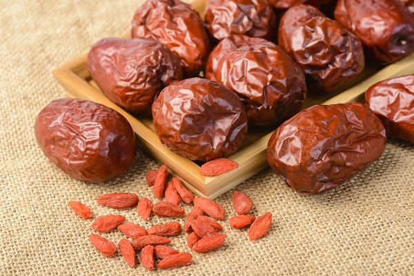 每天吃幾顆紅棗的壞處