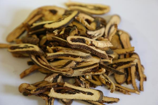 喝中藥調(diào)理身體會(huì)瘦嗎