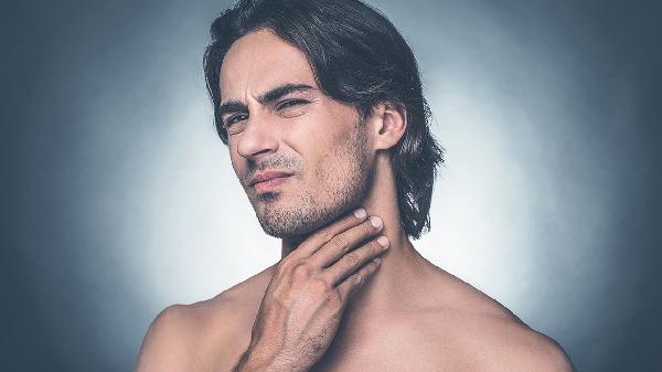 甲狀腺癌的癥狀有哪些