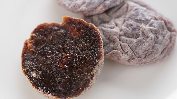 家庭陳皮儲存正確方法