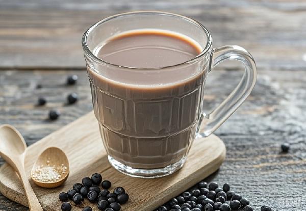 生豆?jié){怎樣煮不糊鍋