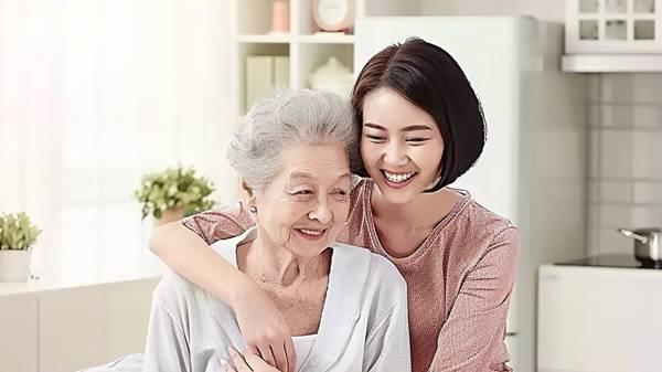 六十多歲的老人女性尿頻是怎么回事