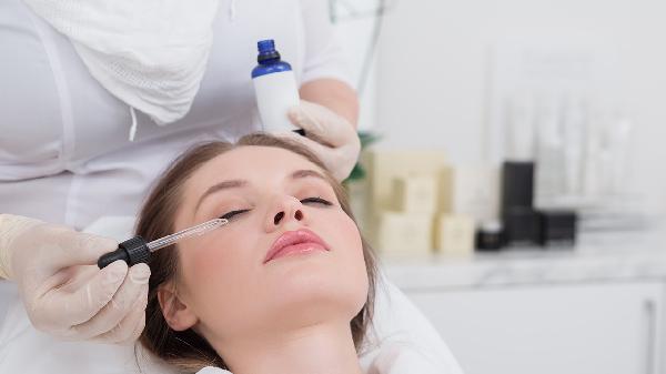 打完除皺針注意事項