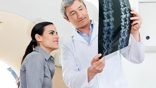 淋巴結(jié)腫大為什么要做超聲檢查