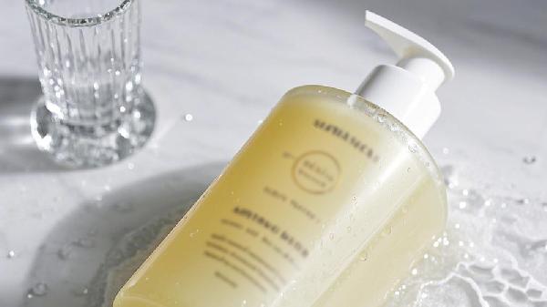 自制洗發(fā)水如何防腐