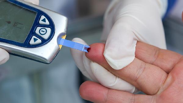 糖尿病能喝牛奶嗎