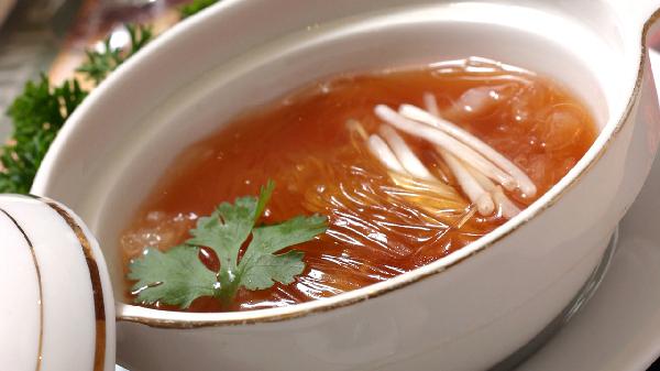 能增強(qiáng)飽腹感的食物有哪些