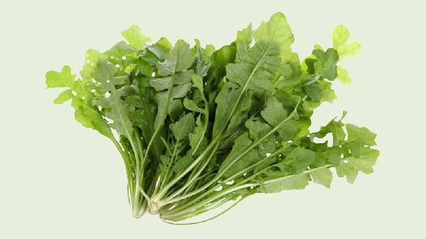 薺菜餃子沒熟有毒嗎