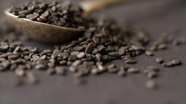 黑芝麻盡量少吃最好不吃