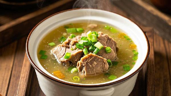 雞湯怎樣煲好吃好喝