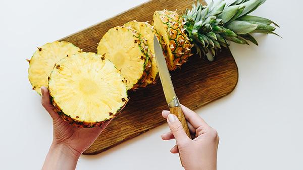 菠蘿蜜怎么清洗干凈