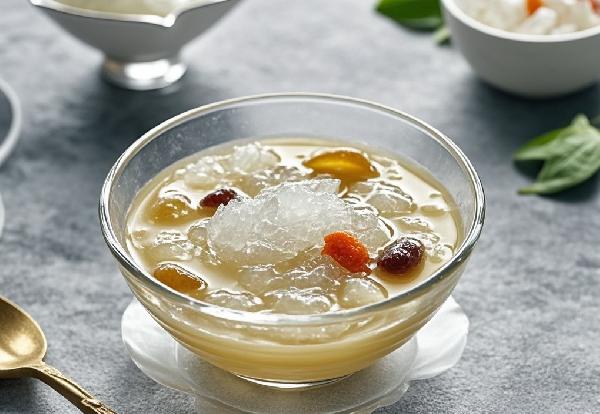 兩歲多寶寶能吃燕窩嗎