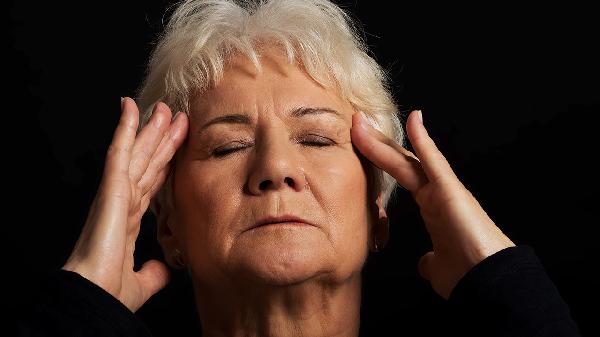 中風(fēng)一定會(huì)有后遺癥嗎