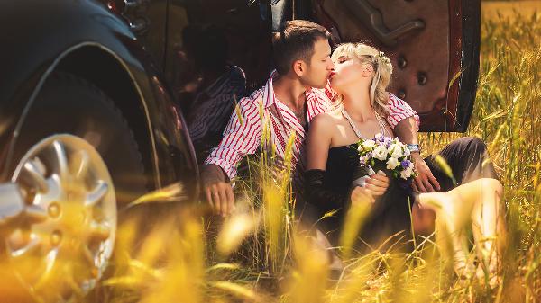 高中生談戀愛有什么結果