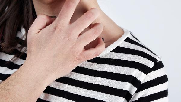 蘑菇可以治療瘙癢癥嗎