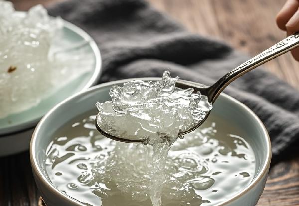 青春期吃燕窩能增高嗎