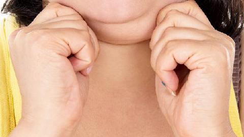 怎么減雙下巴最有效