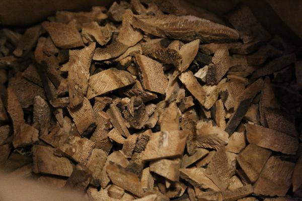 暴瘦的中藥減肥配方