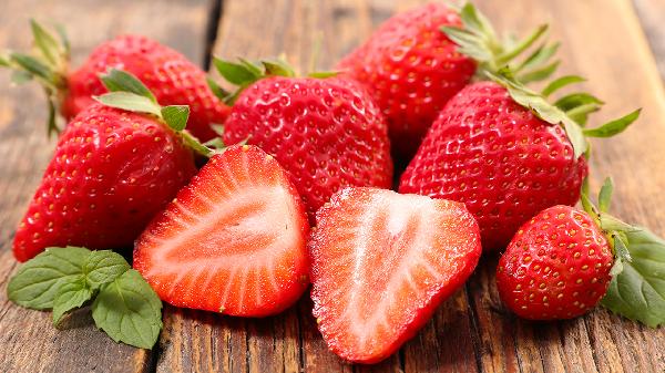 什么食物促進生精