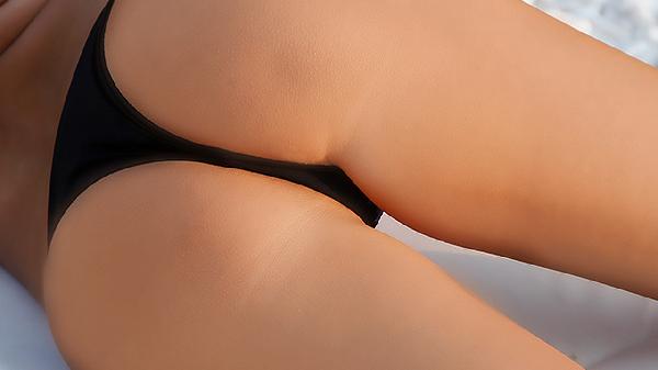 女生練臀部多久有效果